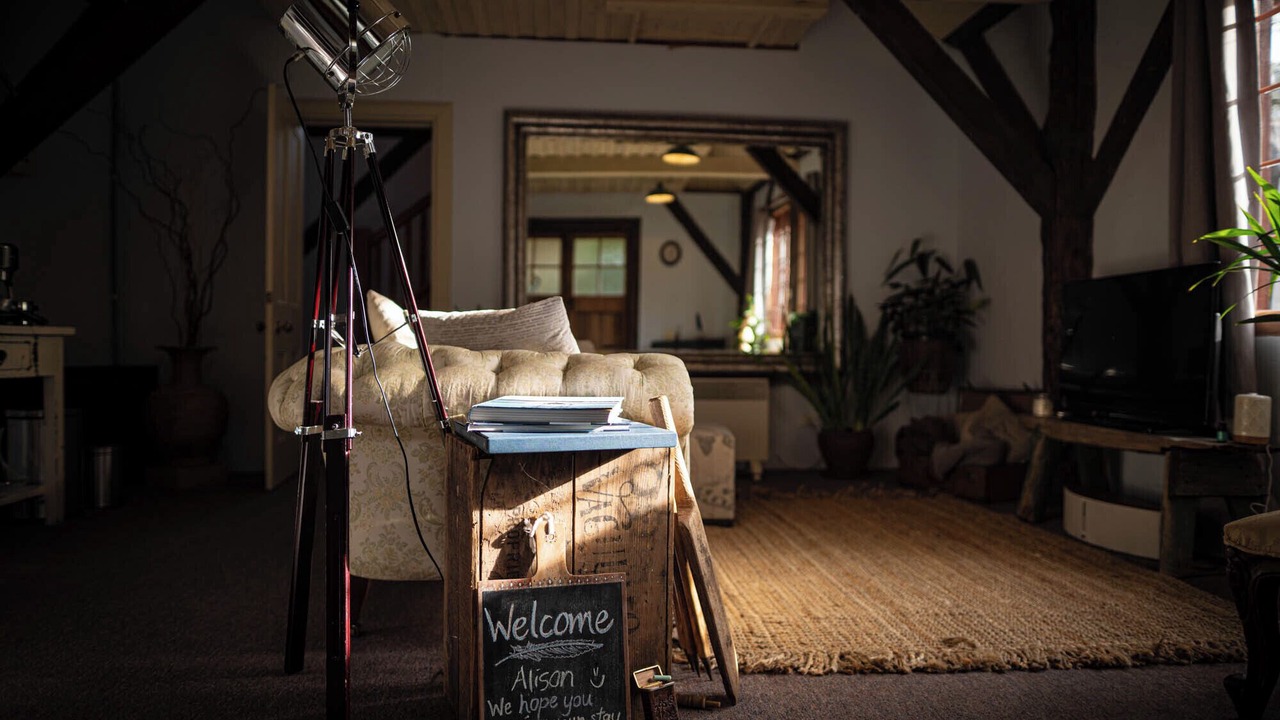 Photo of Livingroom in Sandfly