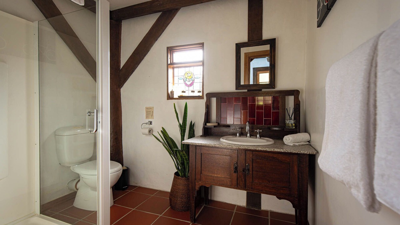 Photo of Bathroom in Sandfly