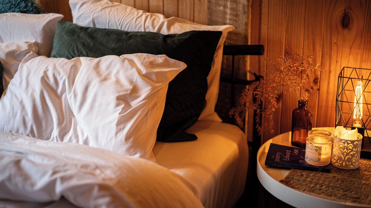 Photo of Bedroom in Sandfly