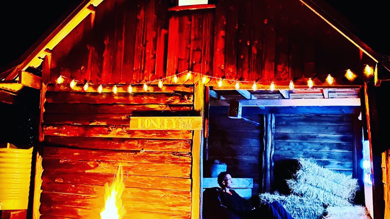 Photo of Outdoor in Sandfly