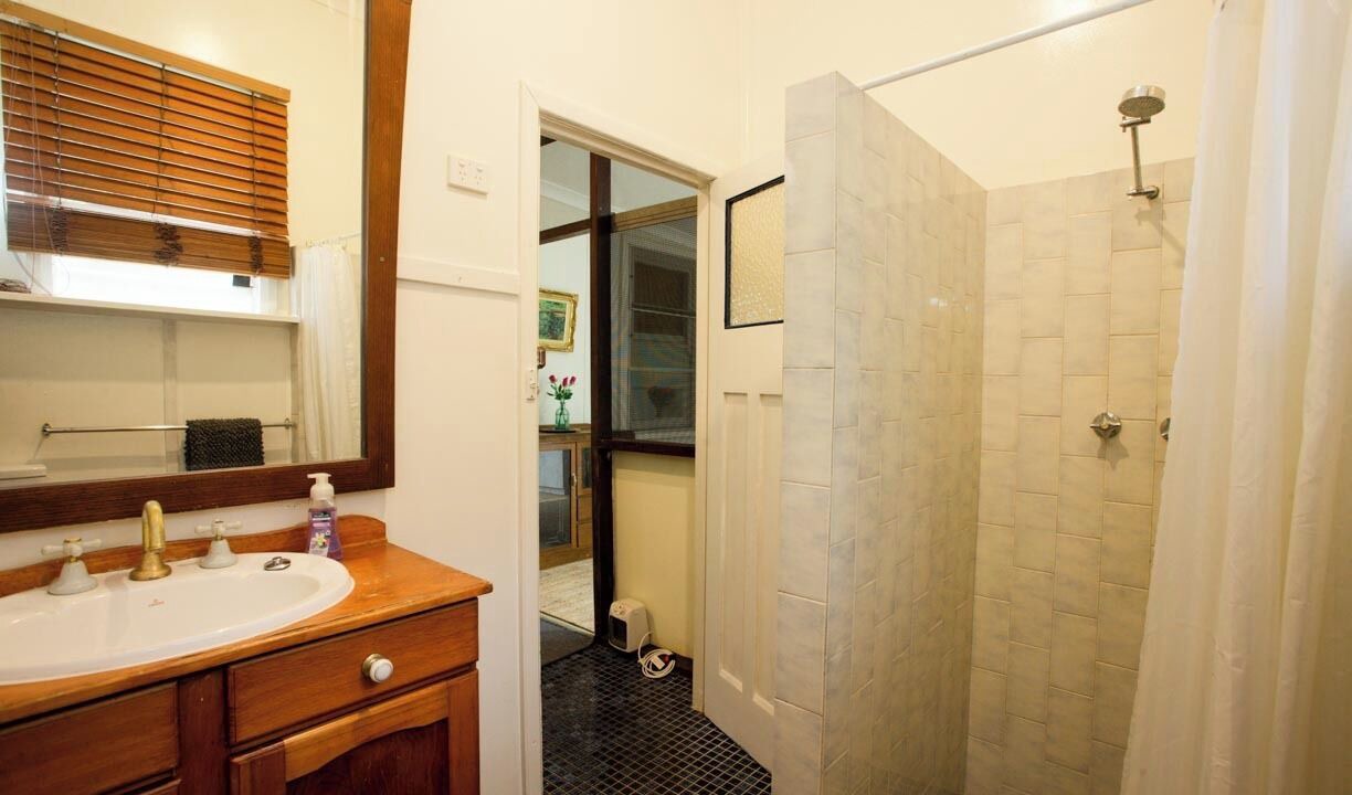 Photo of Bathroom in Hacketts Gully