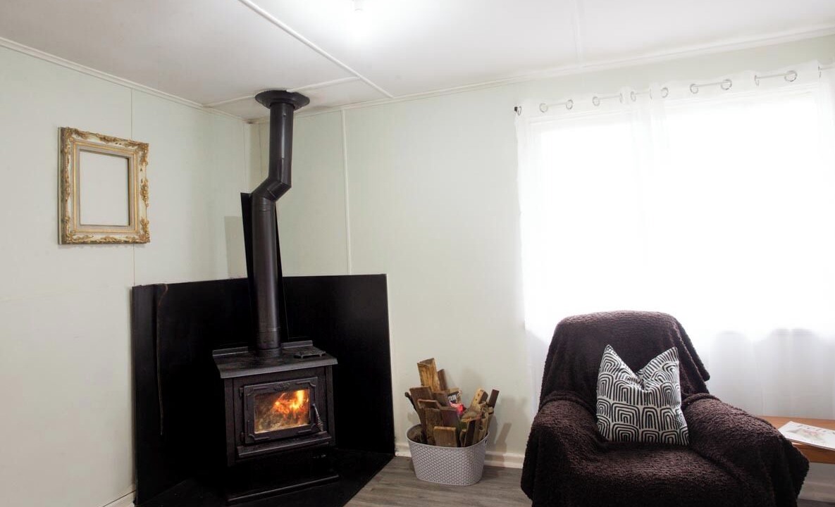Photo of Bedroom in Hacketts Gully