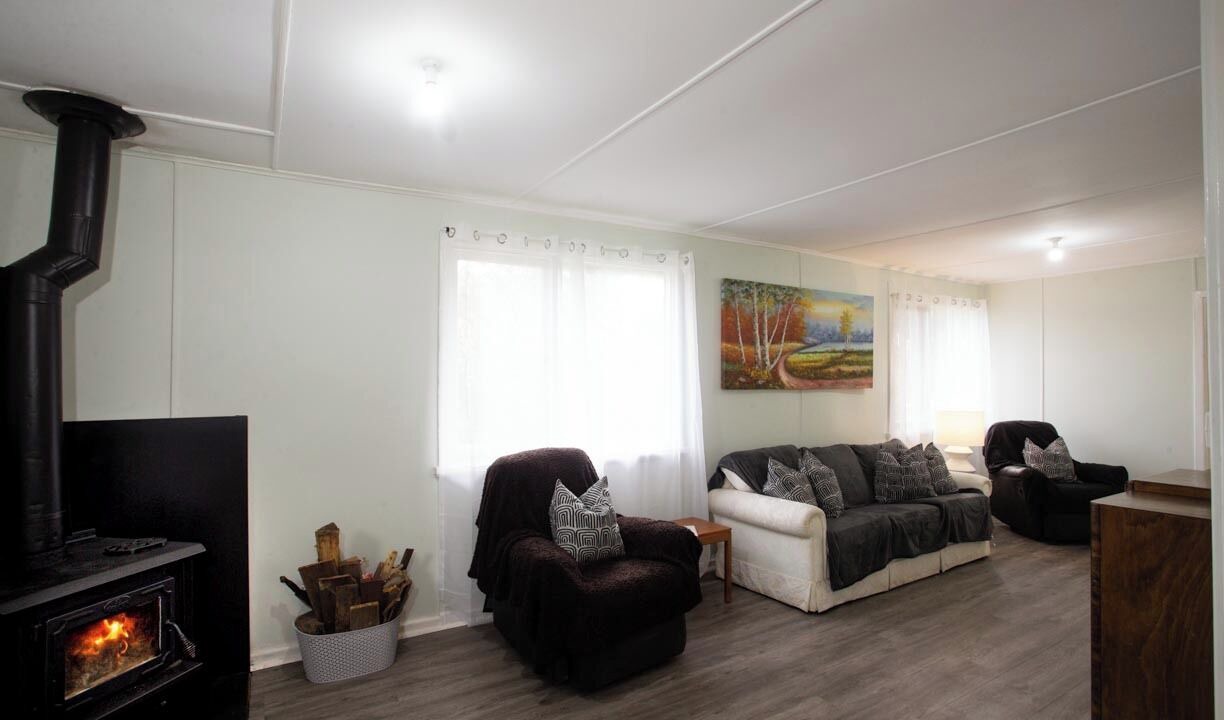 Photo of Bedroom in Hacketts Gully