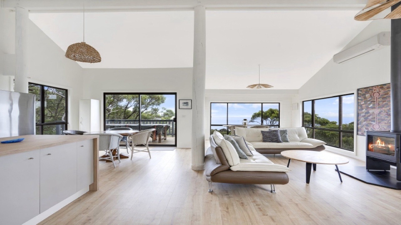 Photo of Livingroom in Killcare Heights