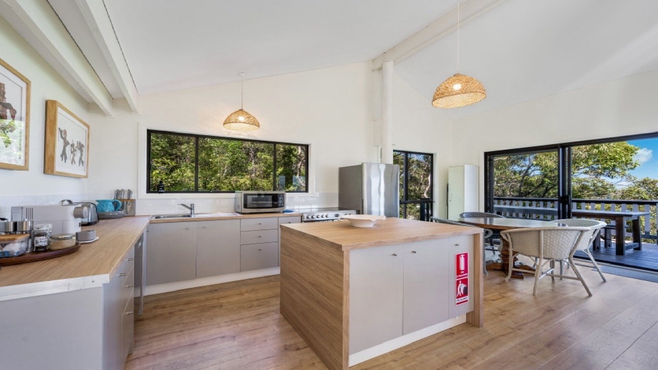 Photo of Kitchen in Killcare Heights