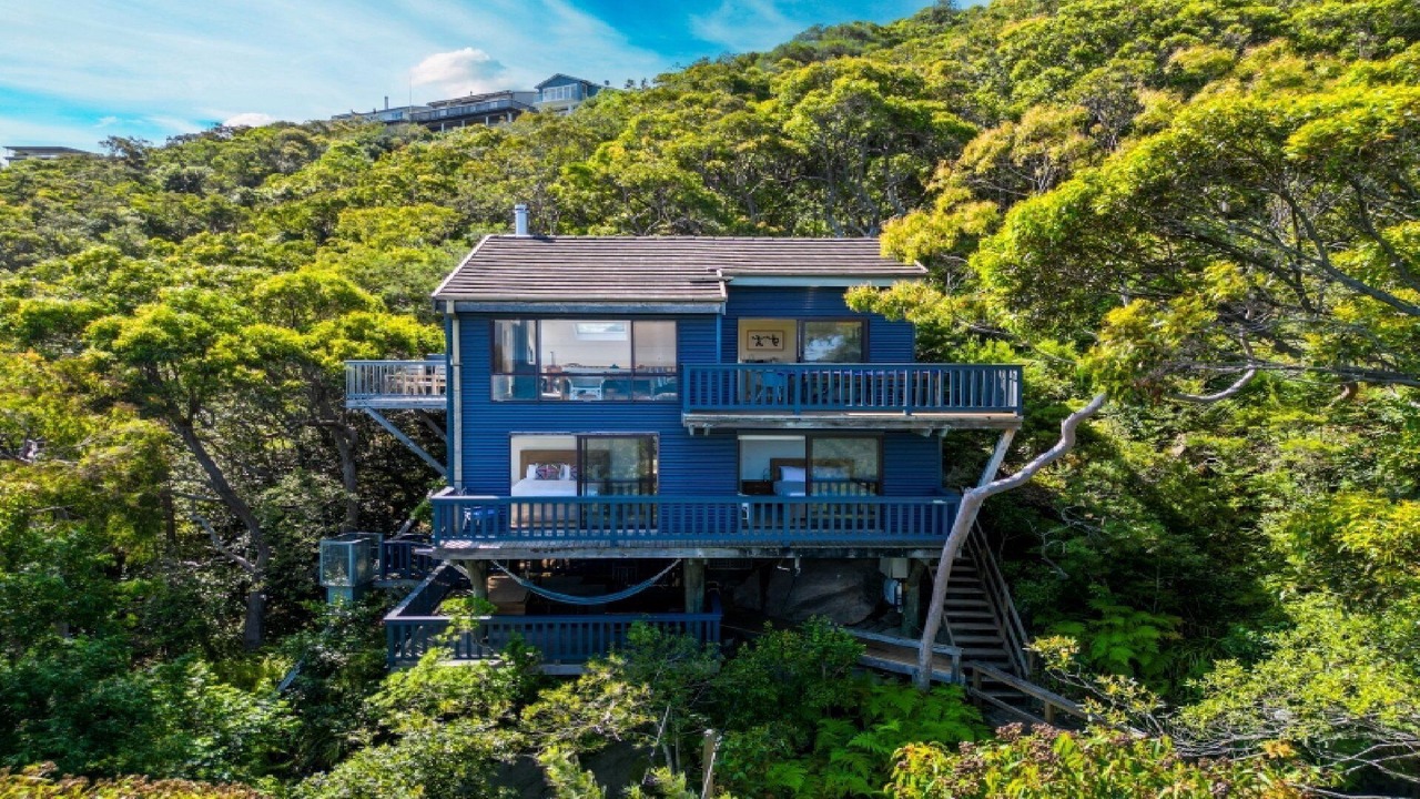 Photo of Outdoor in Killcare Heights