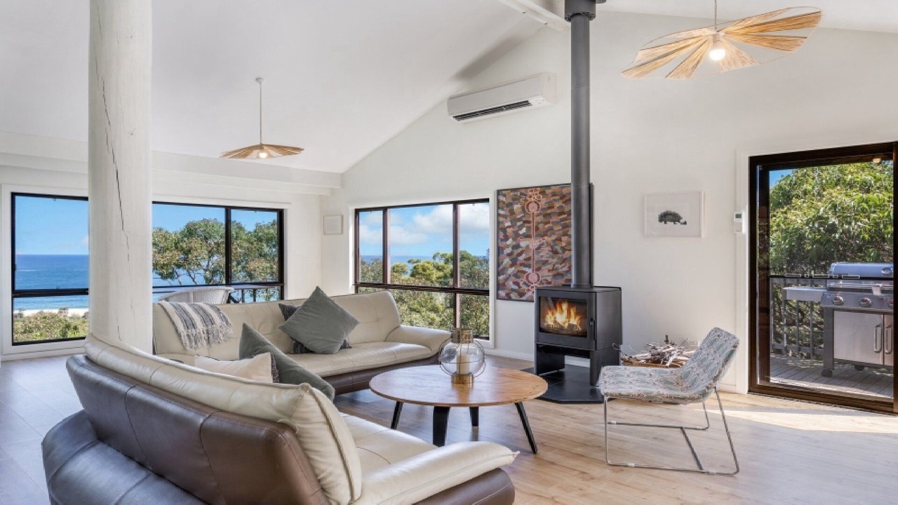 Photo of Livingroom in Killcare Heights
