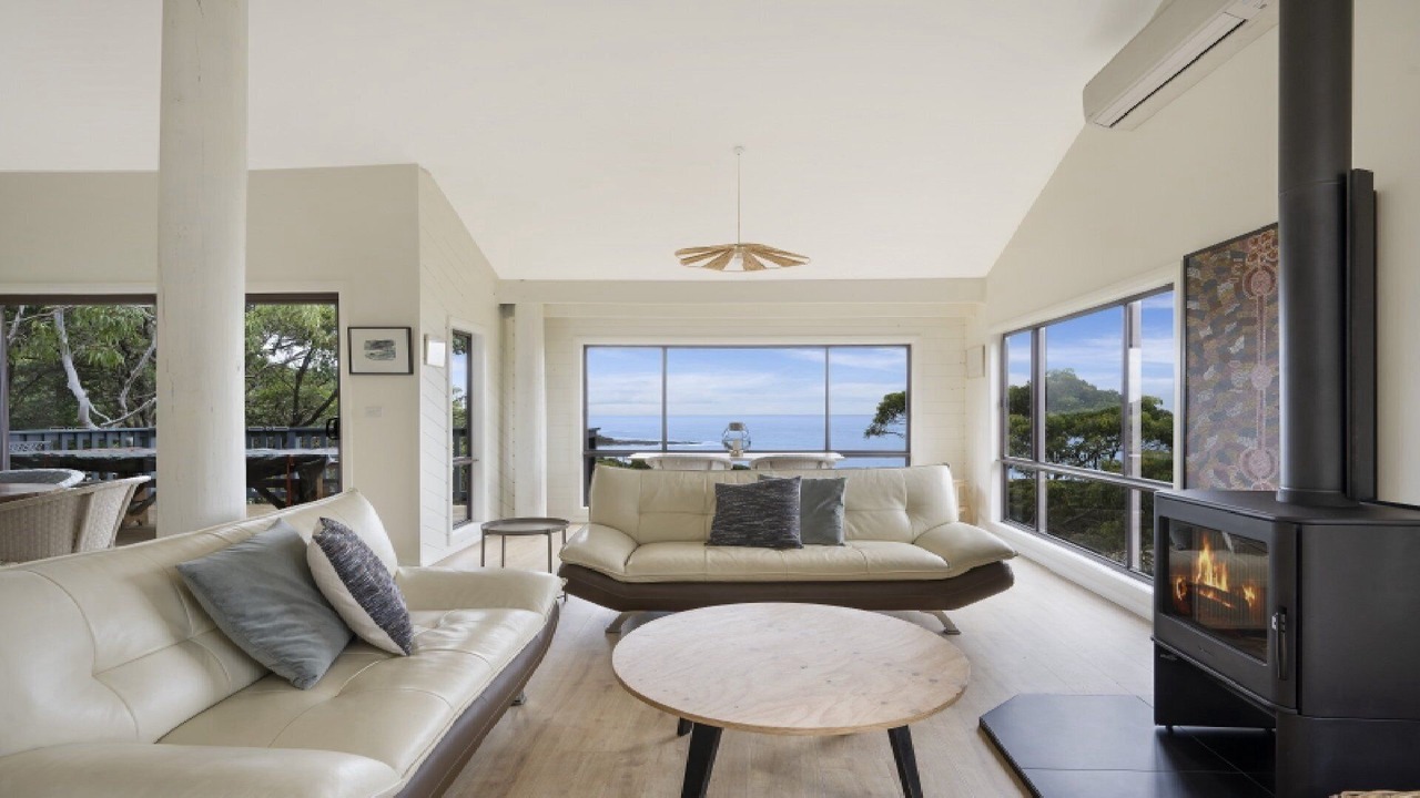 Photo of Livingroom in Killcare Heights