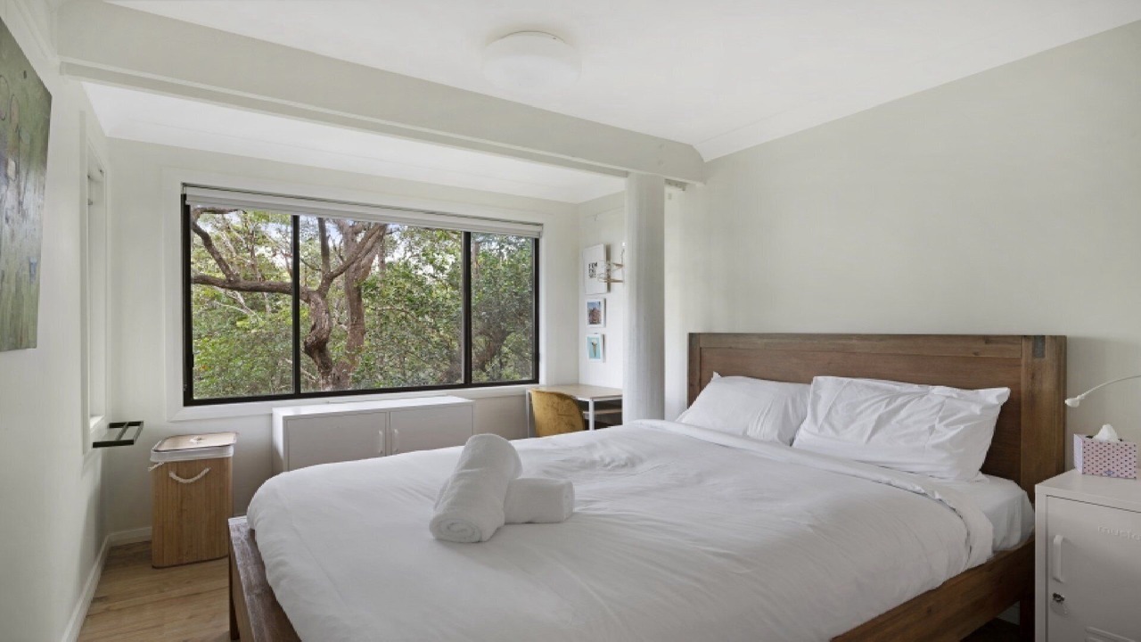 Photo of Bedroom in Killcare Heights