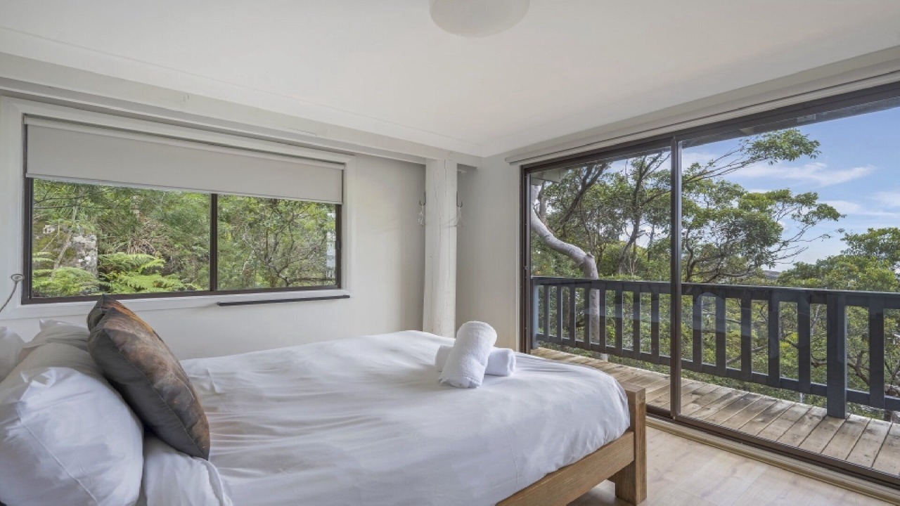 Photo of Bedroom in Killcare Heights