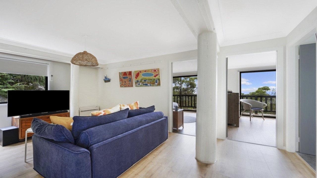 Photo of Livingroom in Killcare Heights