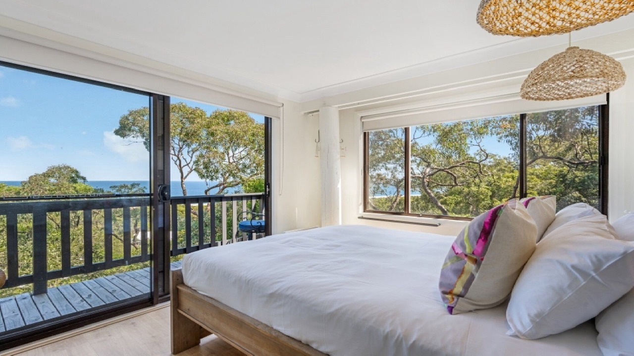 Photo of Bedroom in Killcare Heights