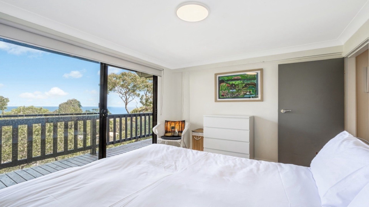 Photo of Bedroom in Killcare Heights
