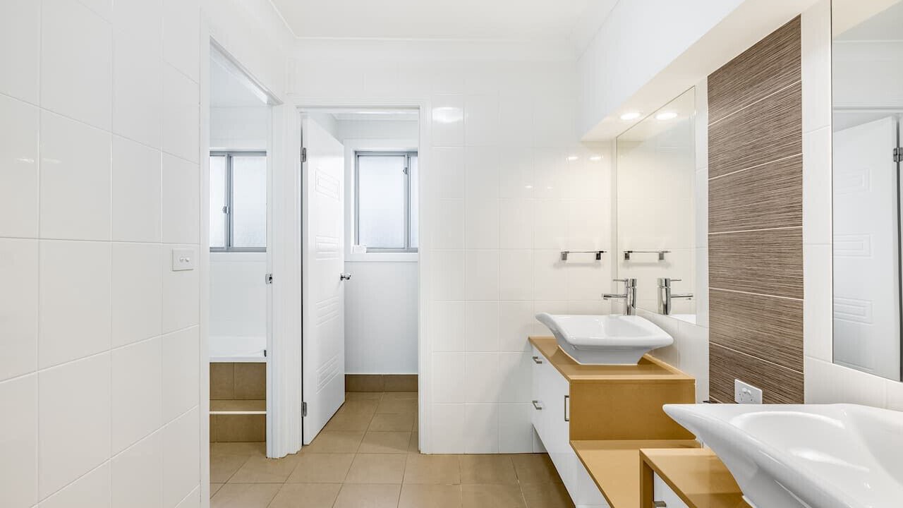 Photo of Bathroom in Helensvale