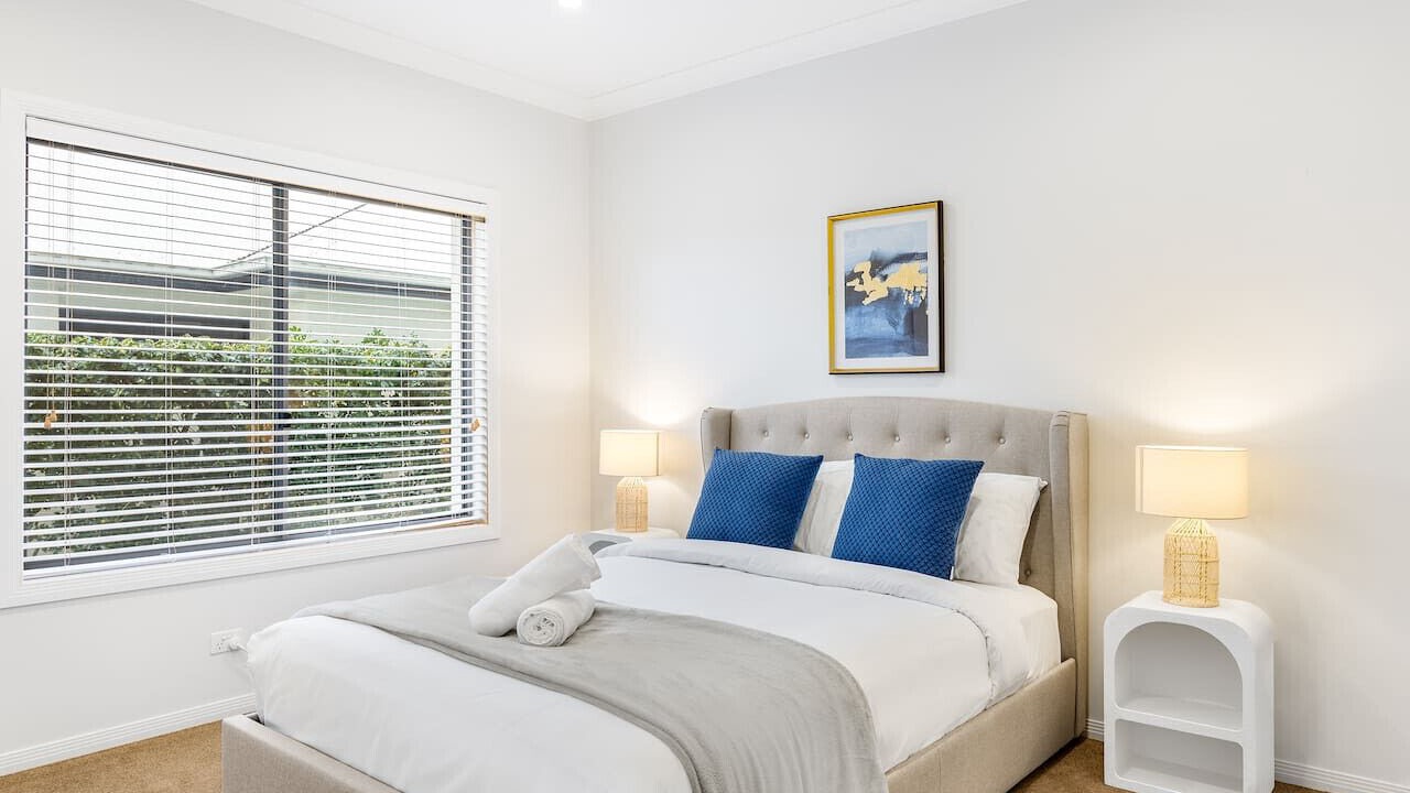 Photo of Bedroom in Helensvale