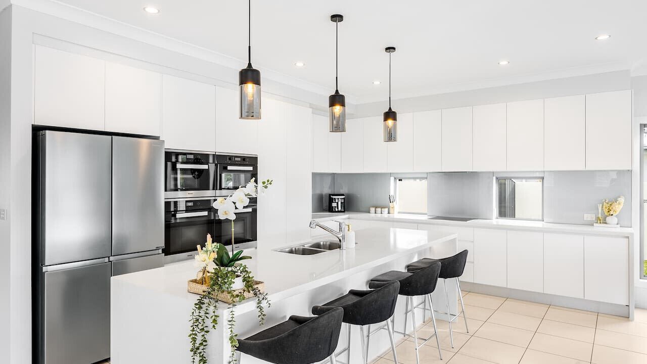 Photo of Kitchen in Helensvale