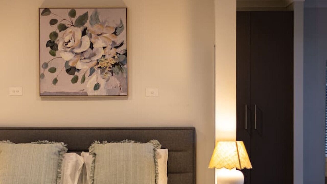 Photo of Bedroom in Helensvale