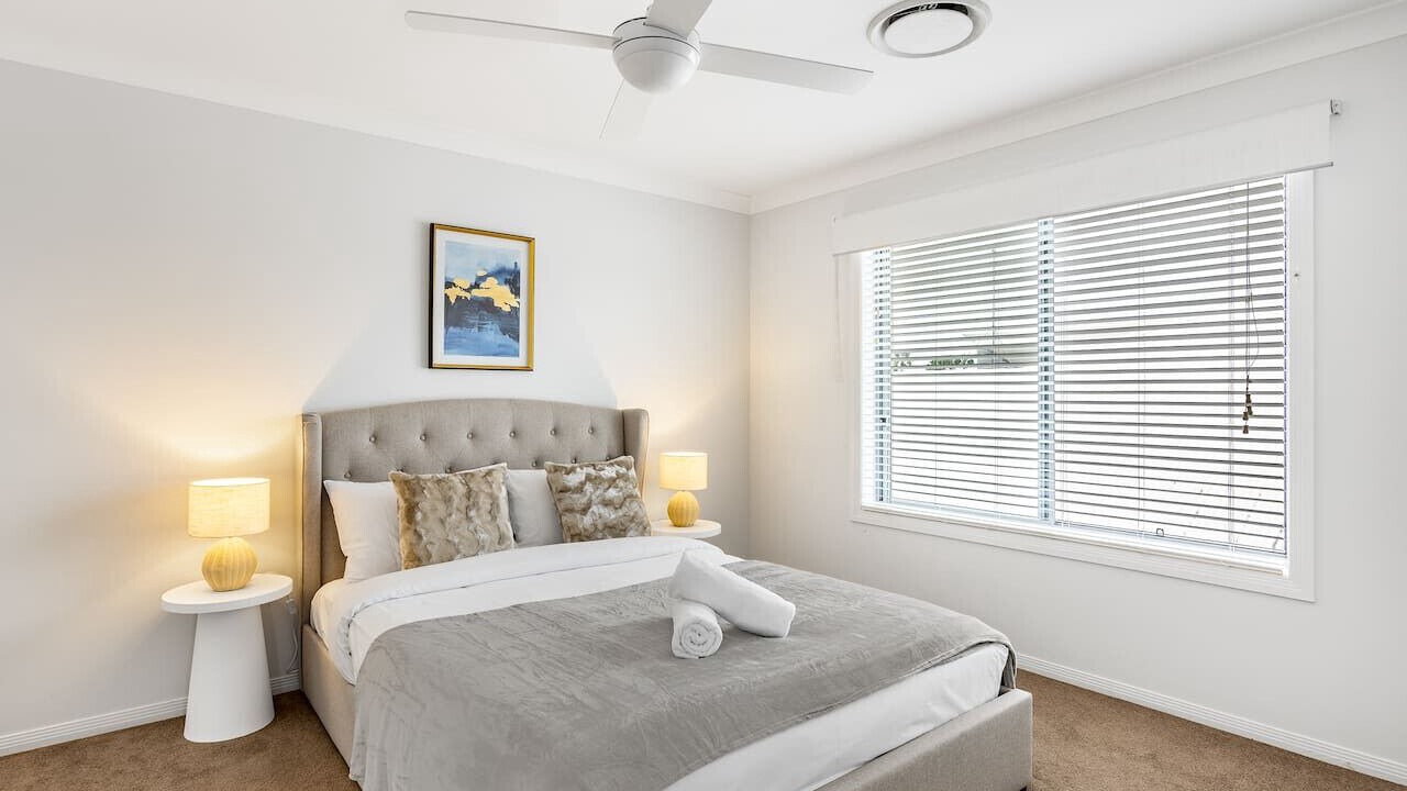 Photo of Bedroom in Helensvale