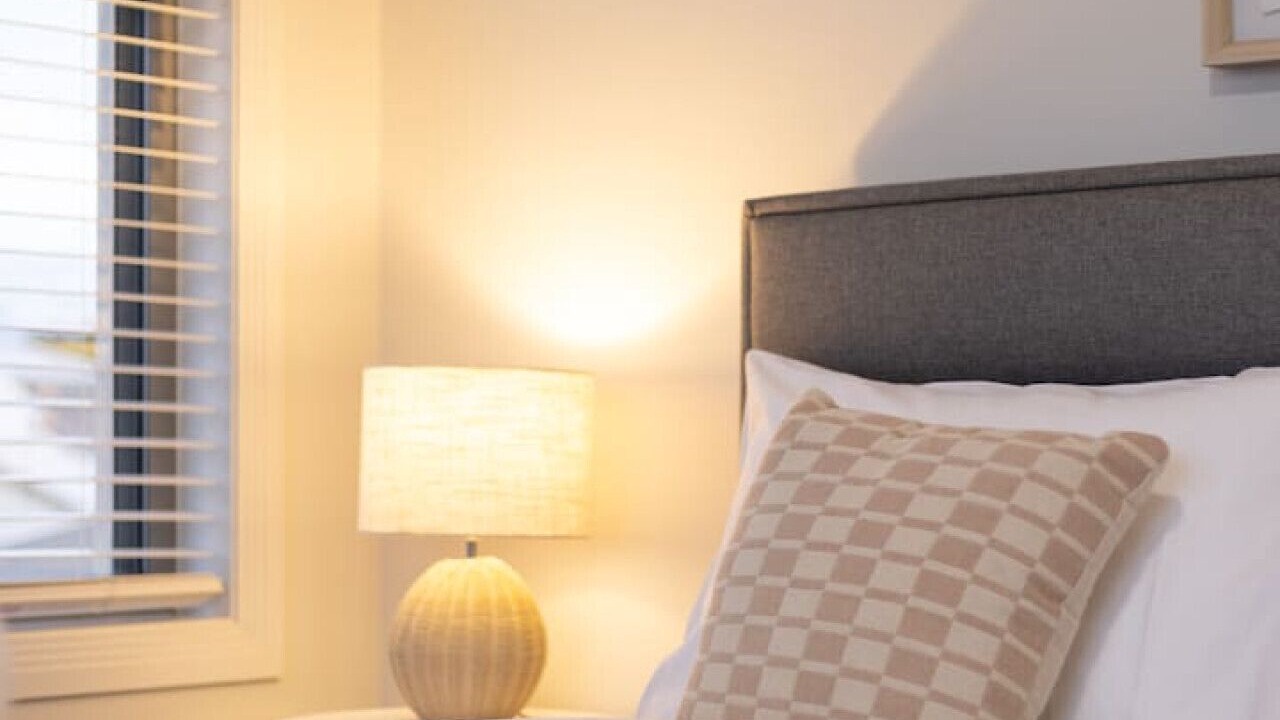 Photo of Bedroom in Helensvale
