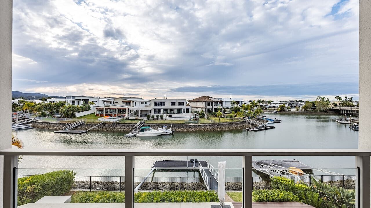 Photo of Outdoor in Helensvale