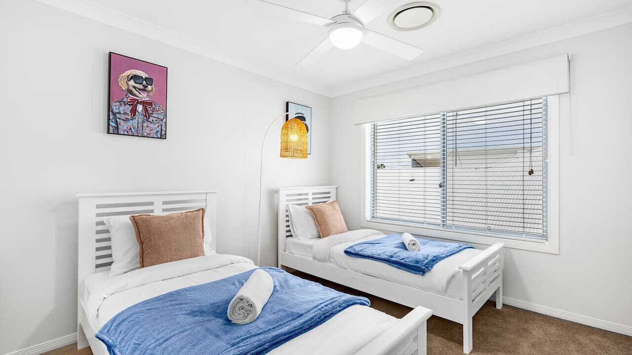 Photo of Bedroom in Helensvale