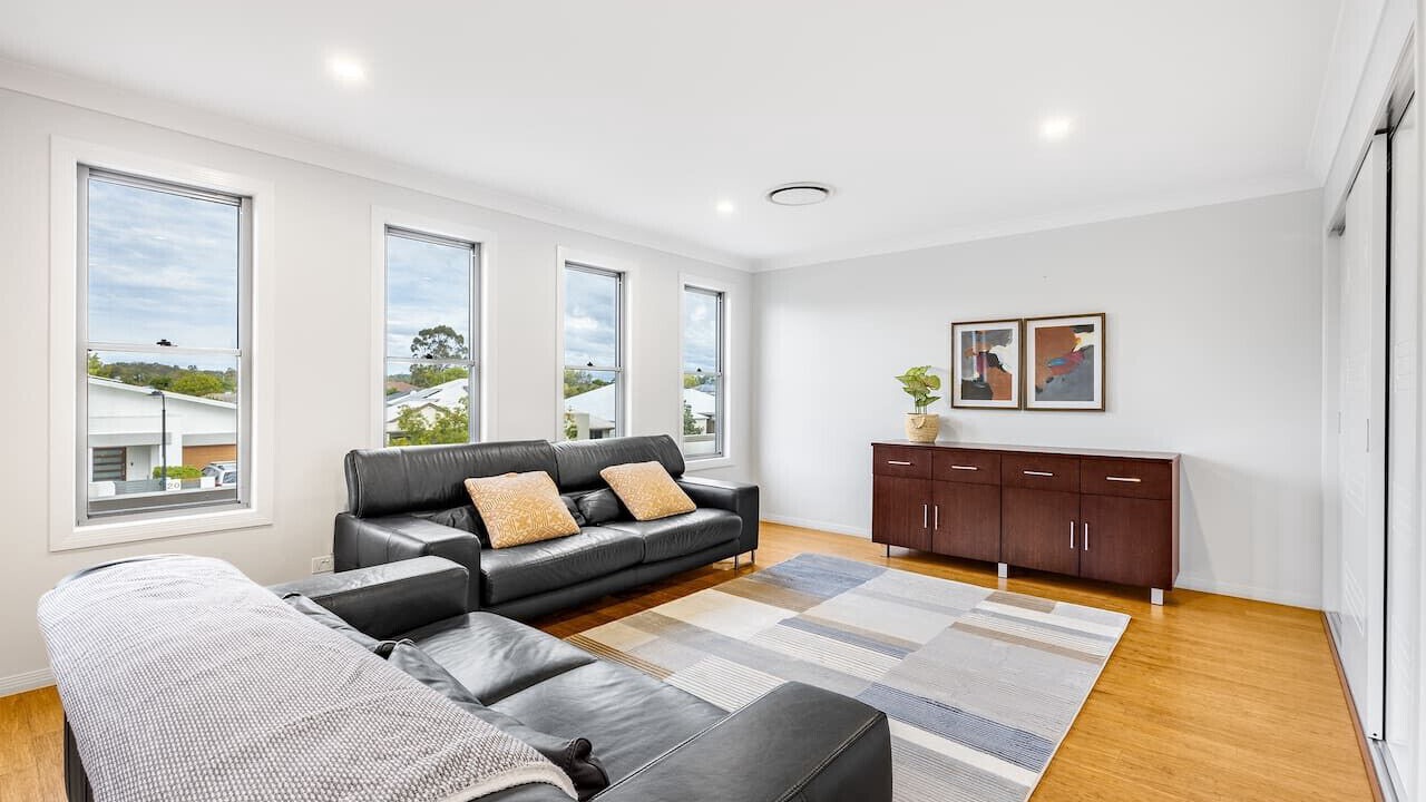 Photo of Livingroom in Helensvale
