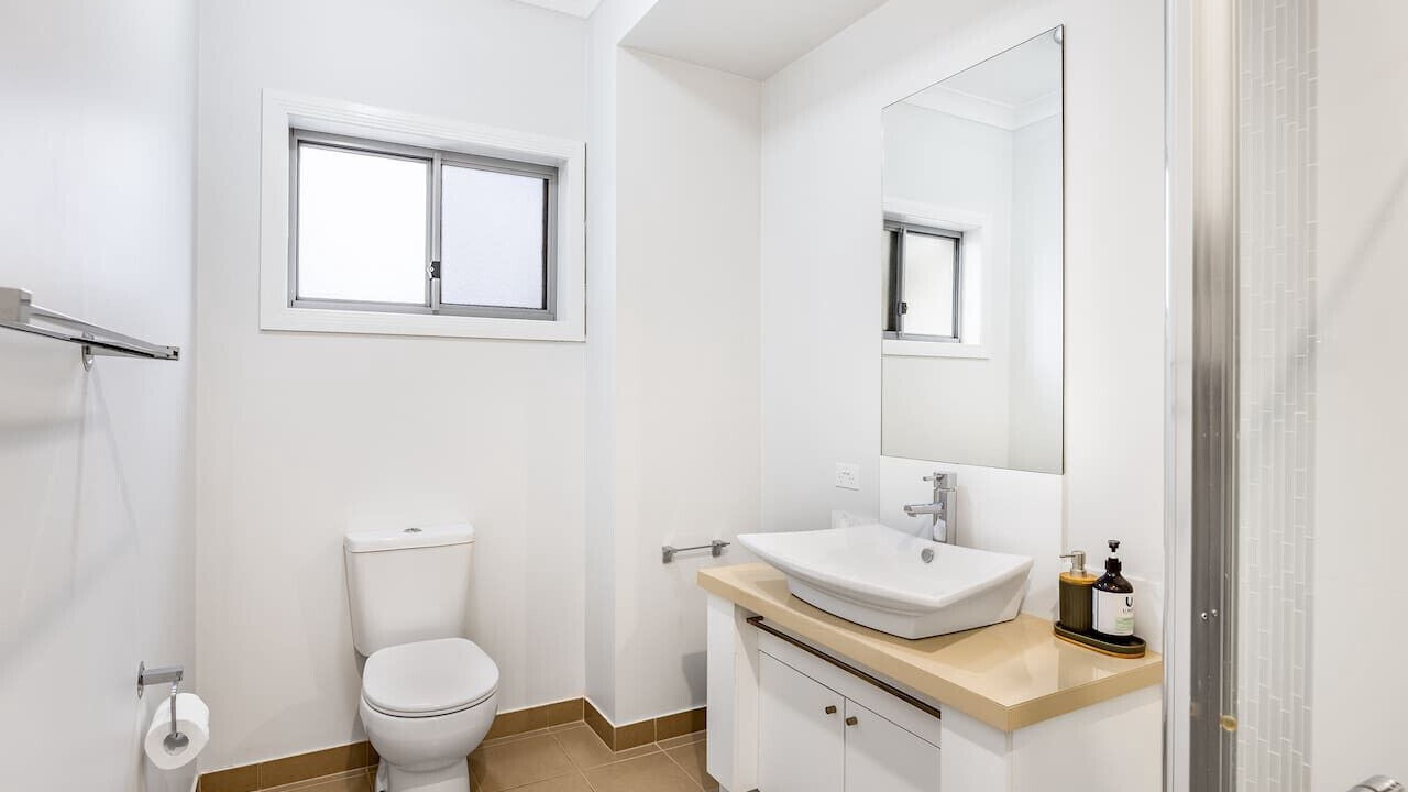 Photo of Bathroom in Helensvale
