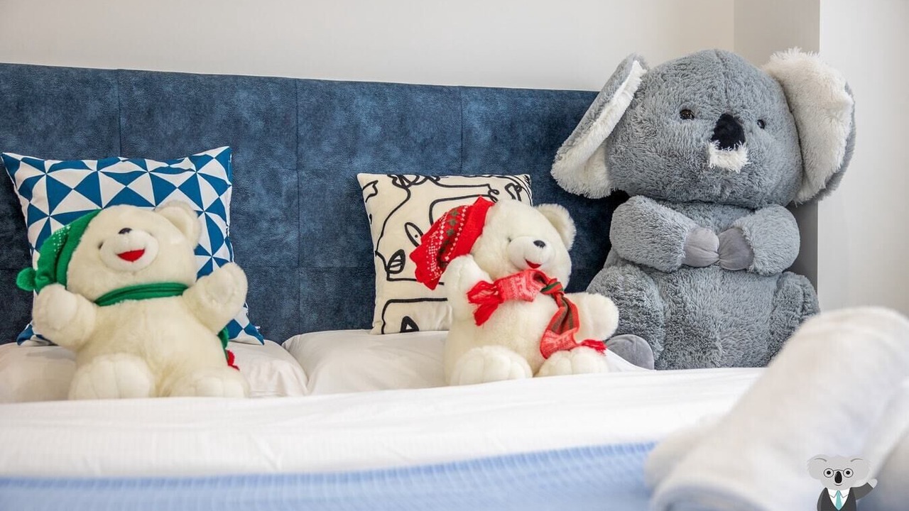 Photo of Bedroom in Blacktown