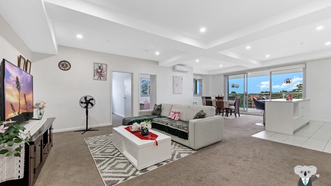 Photo of Livingroom in Blacktown
