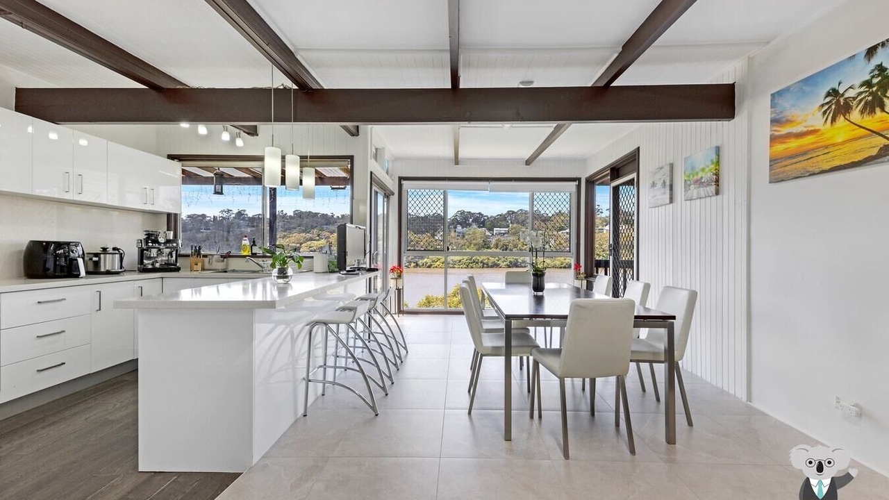Photo of Kitchen in Padstow Heights