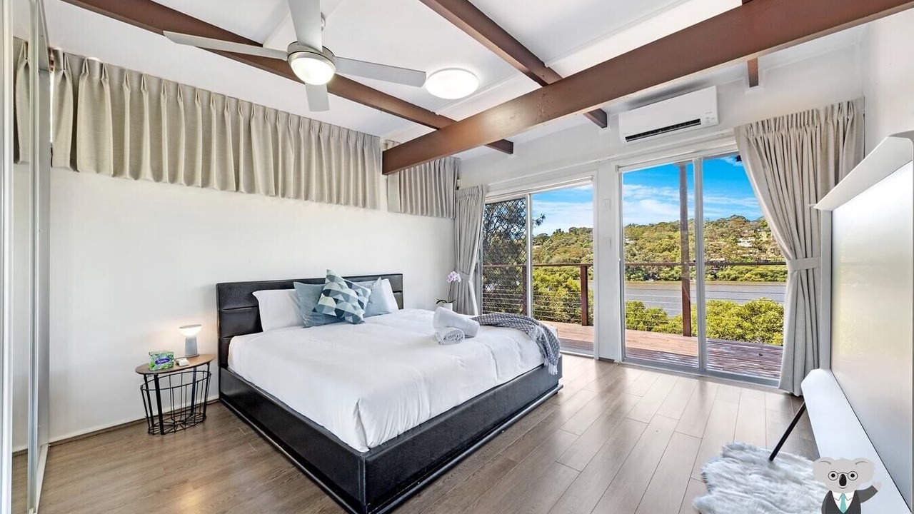 Photo of Bedroom in Padstow Heights