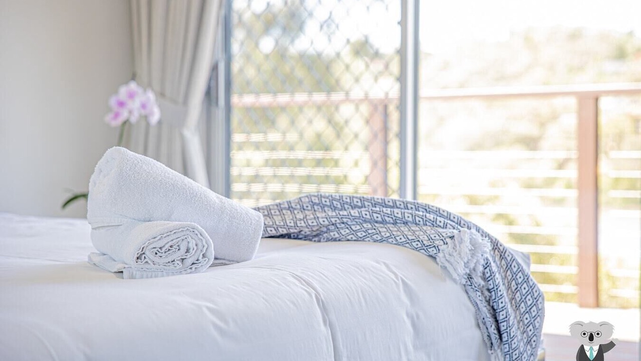 Photo of Bedroom in Padstow Heights