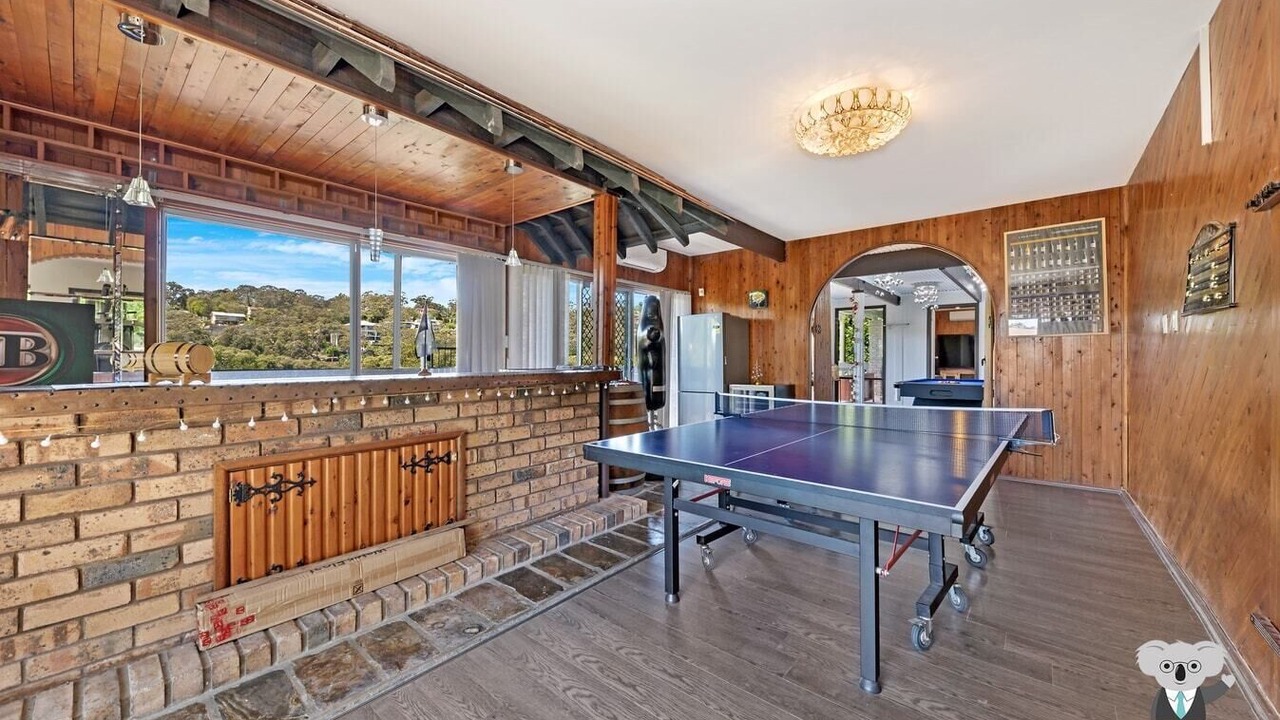 Photo of Bedroom in Padstow Heights