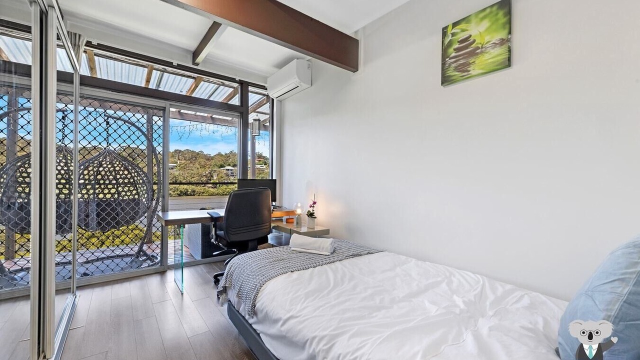Photo of Bedroom in Padstow Heights