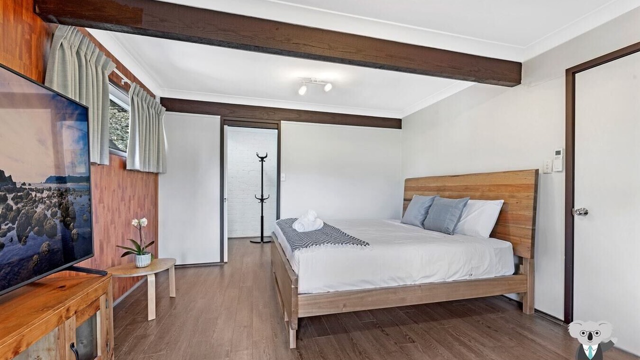 Photo of Bedroom in Padstow Heights