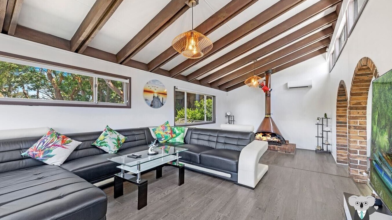 Photo of Outdoor in Padstow Heights
