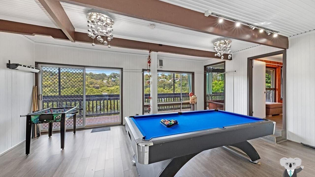 Photo of Outdoor in Padstow Heights