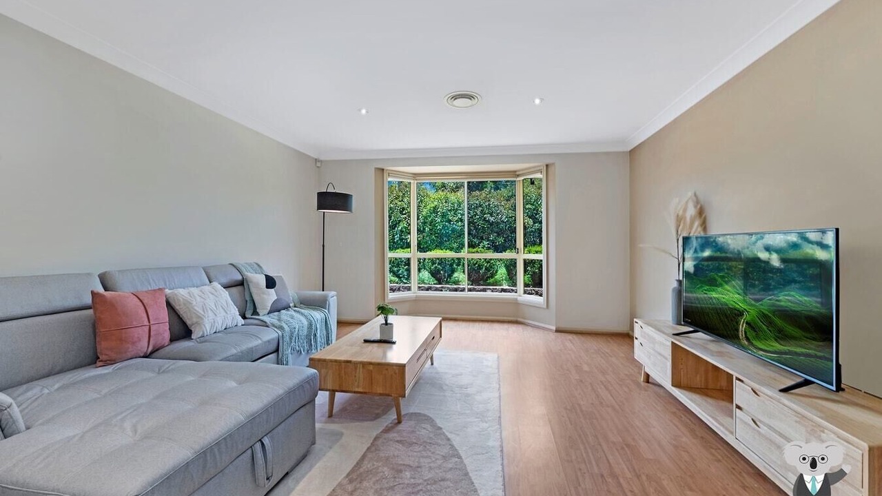 Photo of Livingroom in Penrith