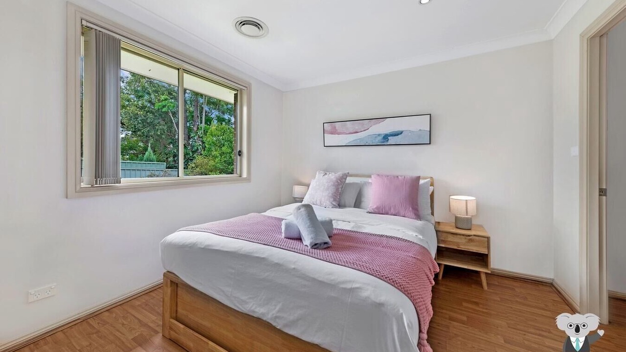 Photo of Bedroom in Penrith