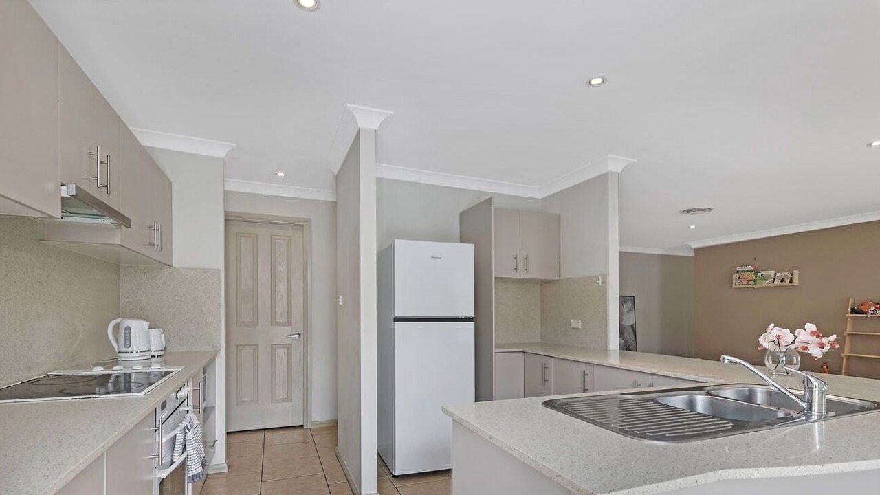 Photo of Kitchen in Penrith