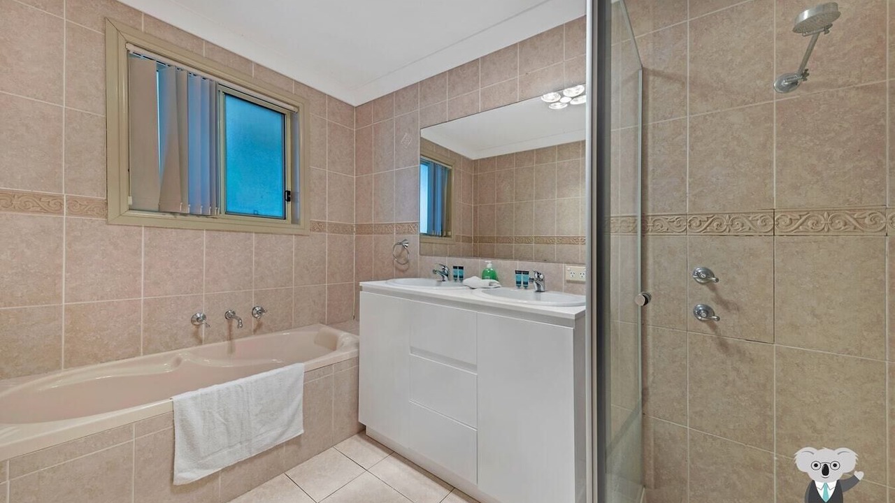 Photo of Bathroom in Penrith