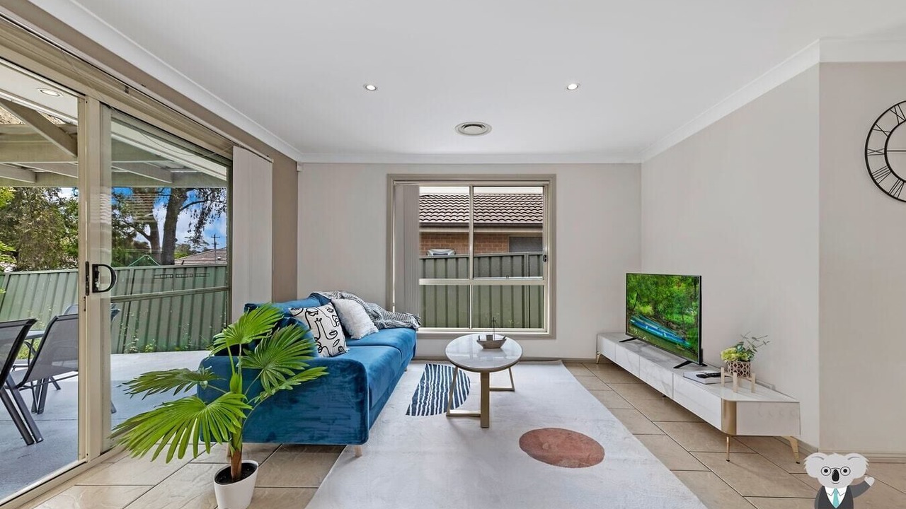 Photo of Livingroom in Penrith