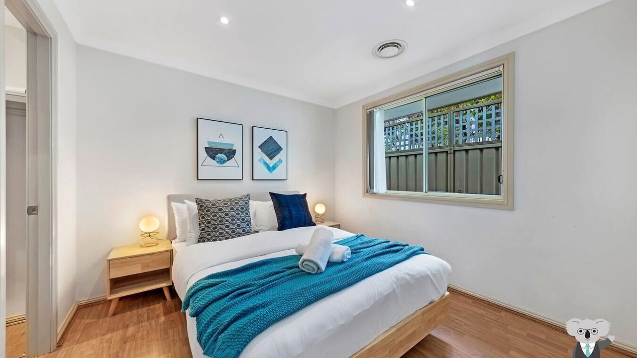 Photo of Bedroom in Penrith