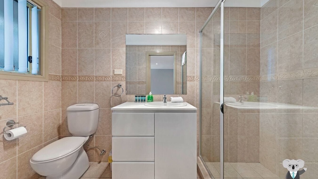 Photo of Bathroom in Penrith