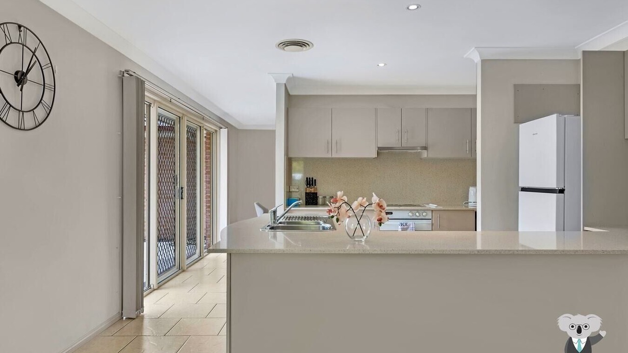 Photo of Kitchen in Penrith