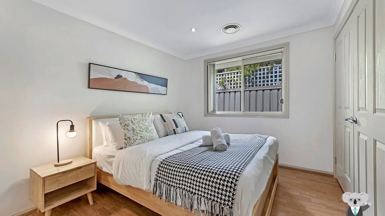 Photo of Bedroom in Penrith