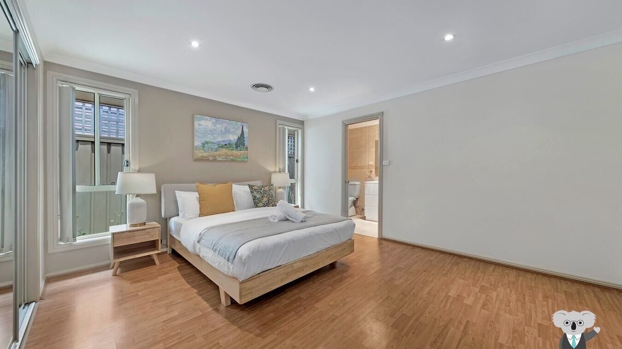 Photo of Bedroom in Penrith