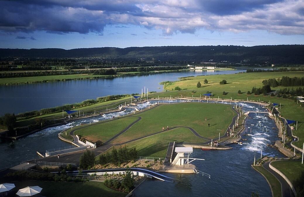 Photo of Outdoor in Penrith