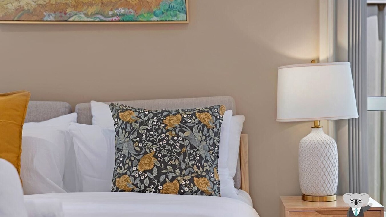 Photo of Bedroom in Penrith