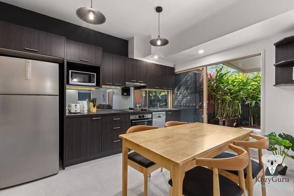 Photo of Kitchen in Spring Hill